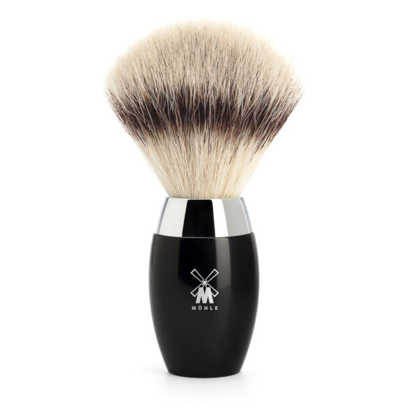 Scheerkwast Silvertip Fibre® - Maat M - Afbeelding 16