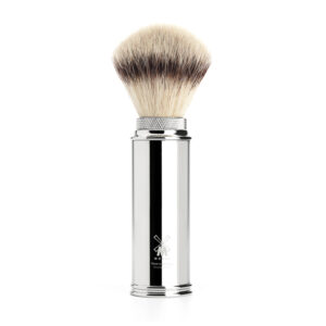 Mühle Reis Scheerkwast Silvertip Fibre®