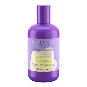 Inebrya Blondesse No-Yellow Shampoo 300ml