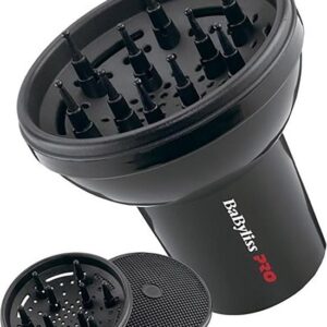BaBylissPRO Professional Diffuseur 3 in 1
