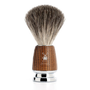 Mühle Rytmo Scheerkwast Graudas Maat M