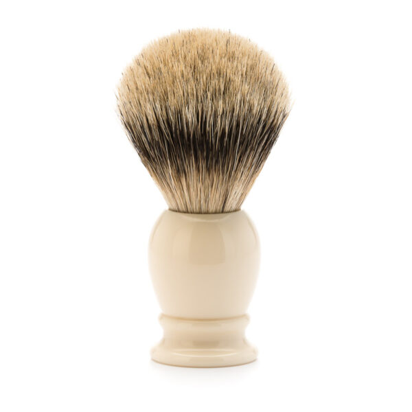 Scheerkwast Silvertip - Maat L - Afbeelding 5