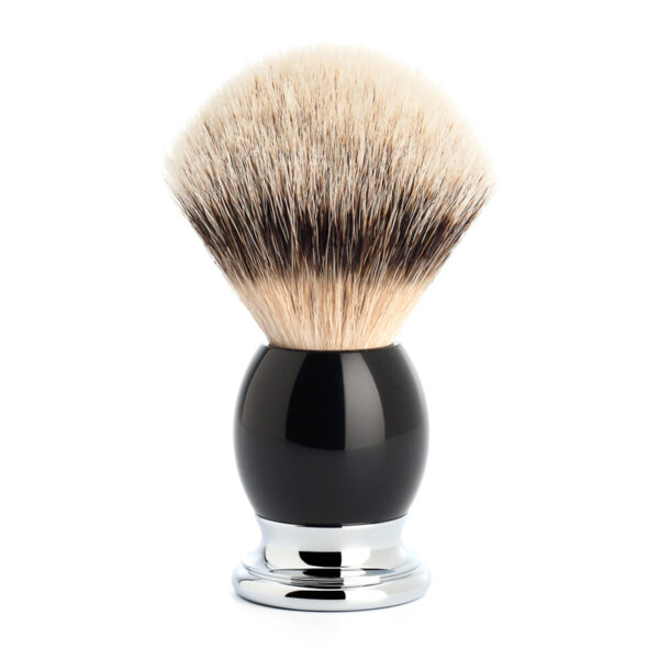 Scheerkwast Silvertip - Maat L - Afbeelding 6