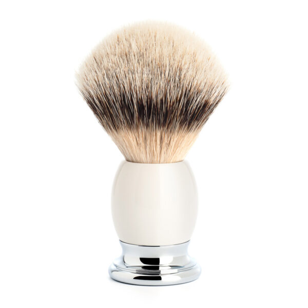 Scheerkwast Silvertip - Maat L - Afbeelding 7