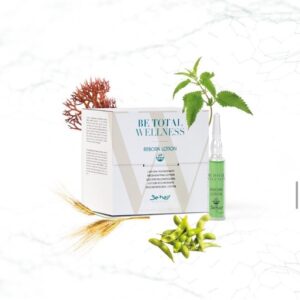 Be Total Wellness Reborn Lotion