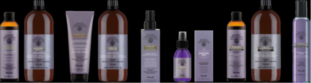 Ritual Blond Conditioner voordeel sets - Afbeelding 4