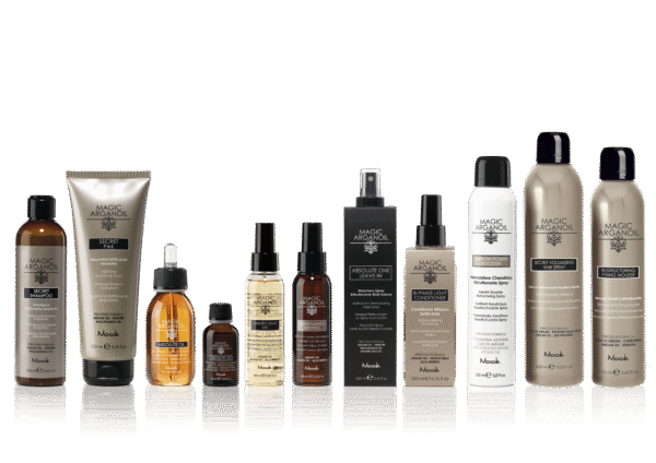 Magic Arganoil Glamour Eco Hairspray - Afbeelding 2