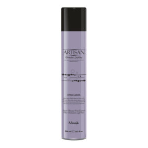 Artisan C'era lacca spray lacquer 500ml
