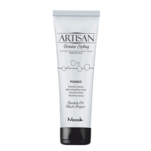 Artisan Pongo matt modelling paste