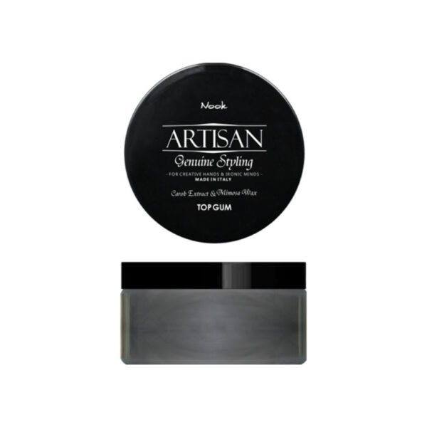 Artisan Top Gum modelling fiber gum