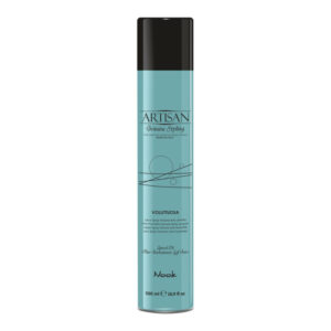Artisan Voluttuosa volume spray lacquer 500ml