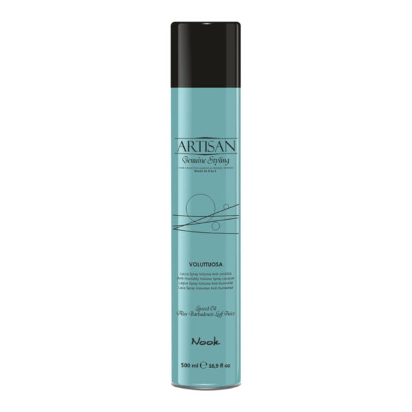 Artisan Voluttuosa volume spray lacquer 500ml