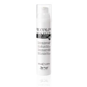 Be-Color Milk Fluid