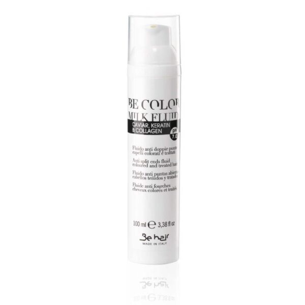 Be-Color Milk Fluid