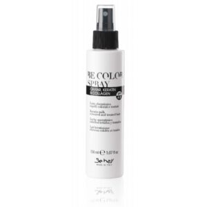 Be-Color Keratin Milk Spray