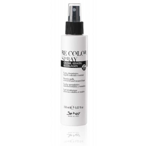 Be-Color Keratin Milk Spray