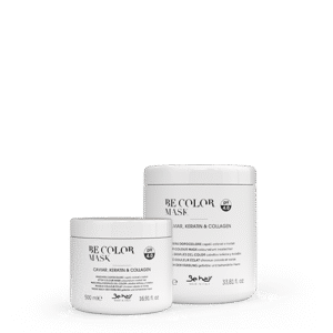 Be-Color Mask