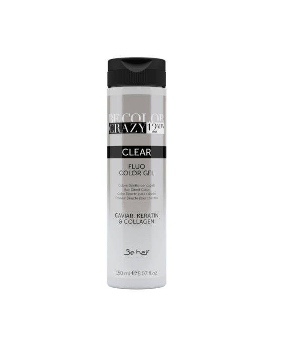Be-Color Crazy Color 12min - Afbeelding 9