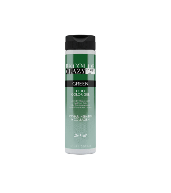 Be-Color Crazy Color 12min - Afbeelding 7