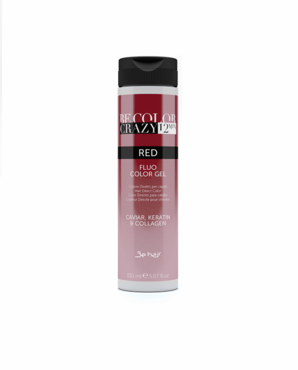 Be-Color Crazy Color 12min - Afbeelding 10