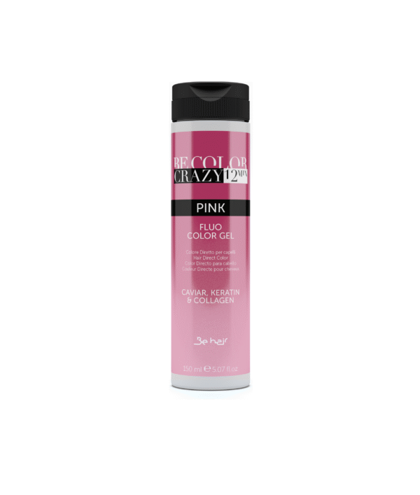 Be-Color Crazy Color 12min - Afbeelding 11
