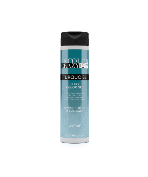 Be-Color Crazy Color 12min - Afbeelding 6