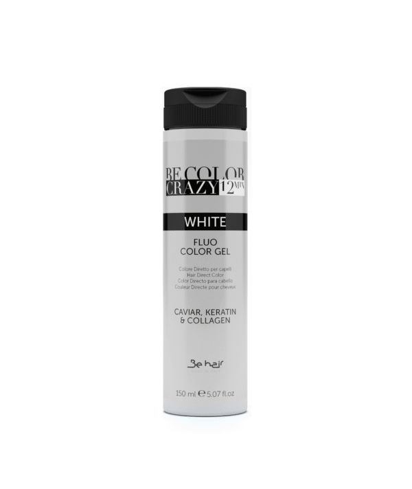 Be-Color Crazy Color 12min - Afbeelding 8