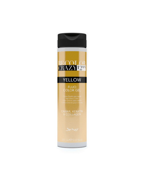 Be-Color Crazy Color 12min - Afbeelding 5