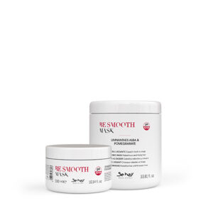 Be Smooth Masker