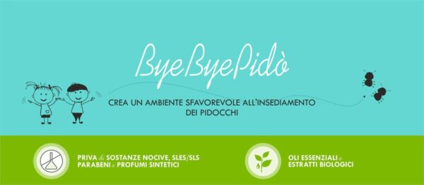 Byebye Pidò Daily protection - Afbeelding 8