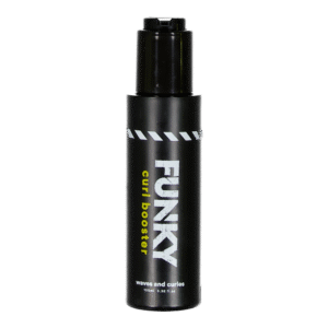 FUNKY Curl Booster