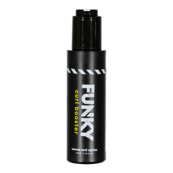 FUNKY Curl Booster