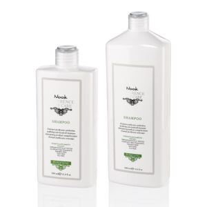 Purifying - Anti-Dandruff Shampoo