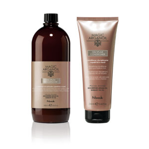 Discipline conditioner