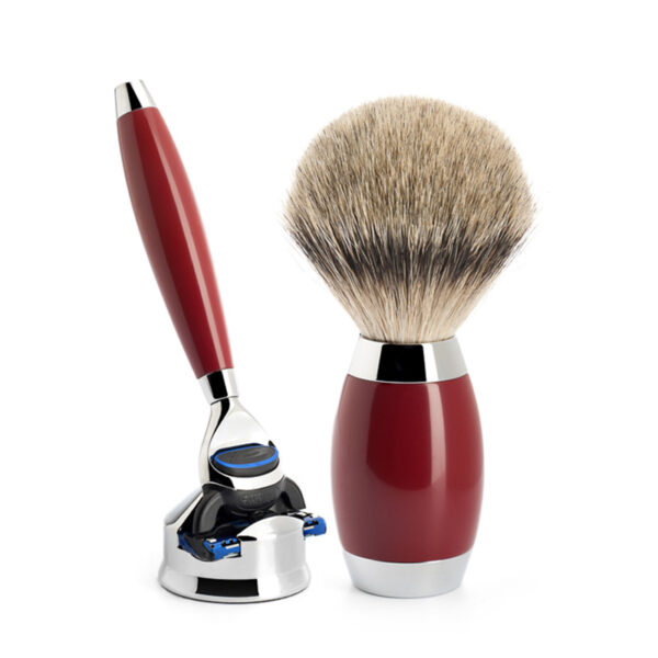 Edition Scheerset 3-delig Fusion® Fibre® - Afbeelding 7