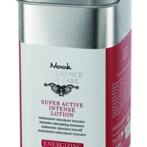 Energizing Super-Active Lotion Spray 100 ml