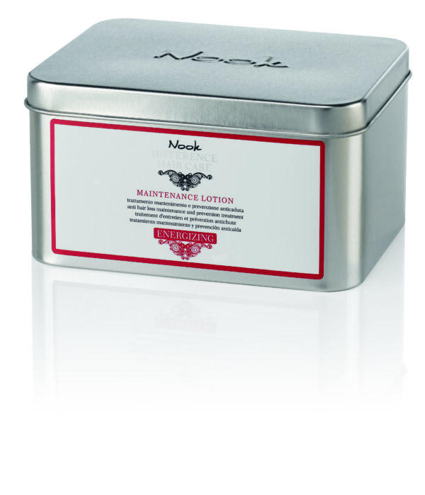 Energizing Maintenance Lotion 12 x 7 ml
