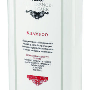 Energizing - Vitalizing Stimulating Shampoo