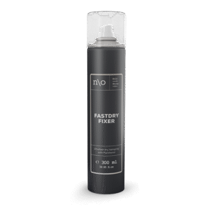 NO Fast Dry Fixer