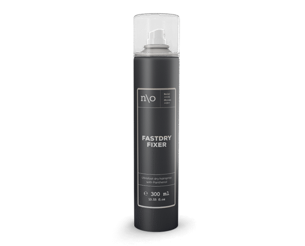 NO Fast Dry Fixer