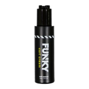 FUNKY Curl Cream 100ml
