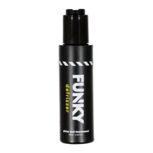 FUNKY Defrizzer
