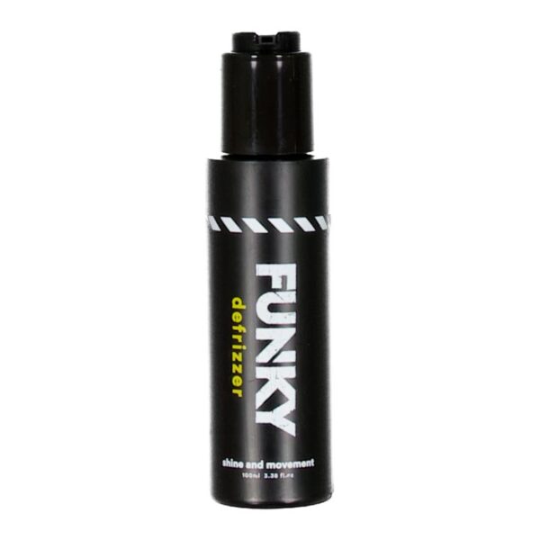 FUNKY Defrizzer
