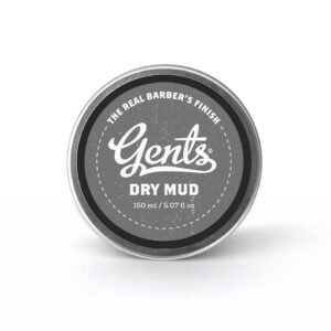 GENTS® Dry Mud
