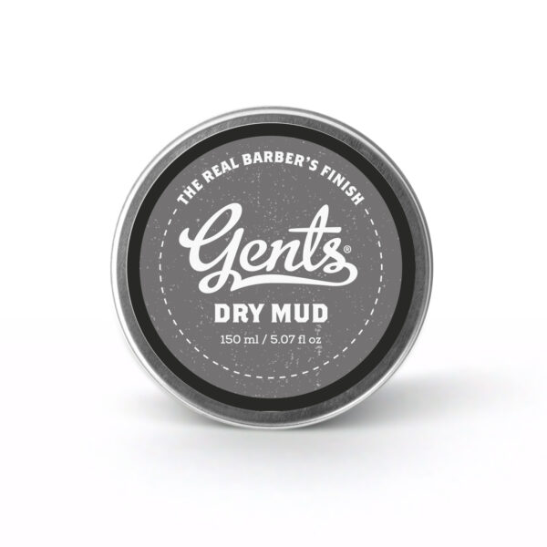 GENTS® Dry Mud