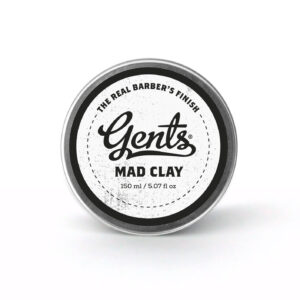 GENTS® Mad Clay