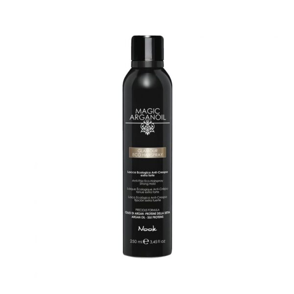 Magic Arganoil Glamour Eco Hairspray