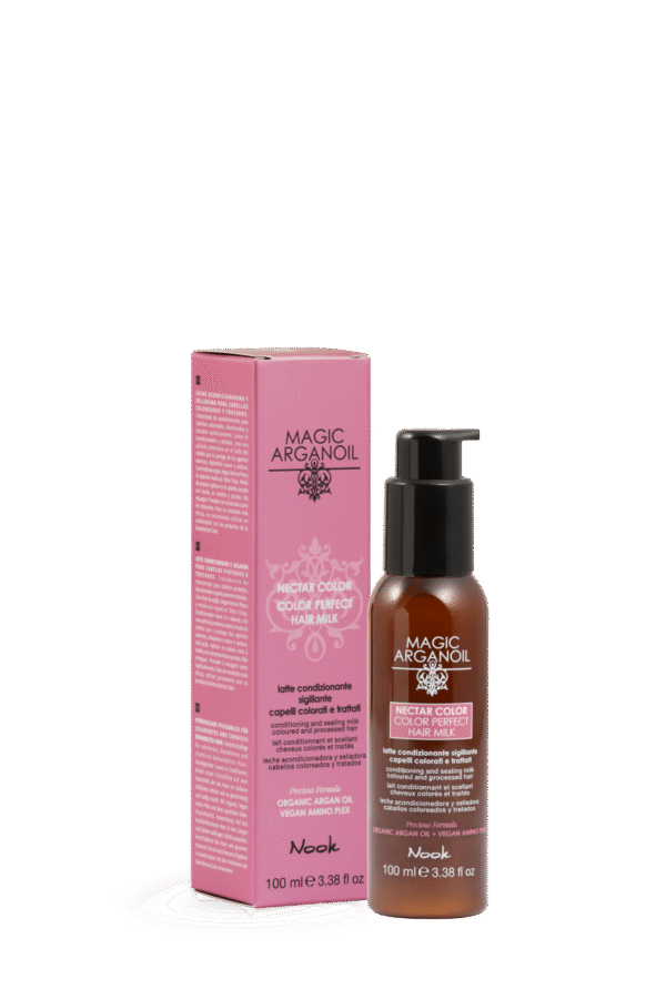 Nectar Color Color Perfect Hair Milk Leave-in