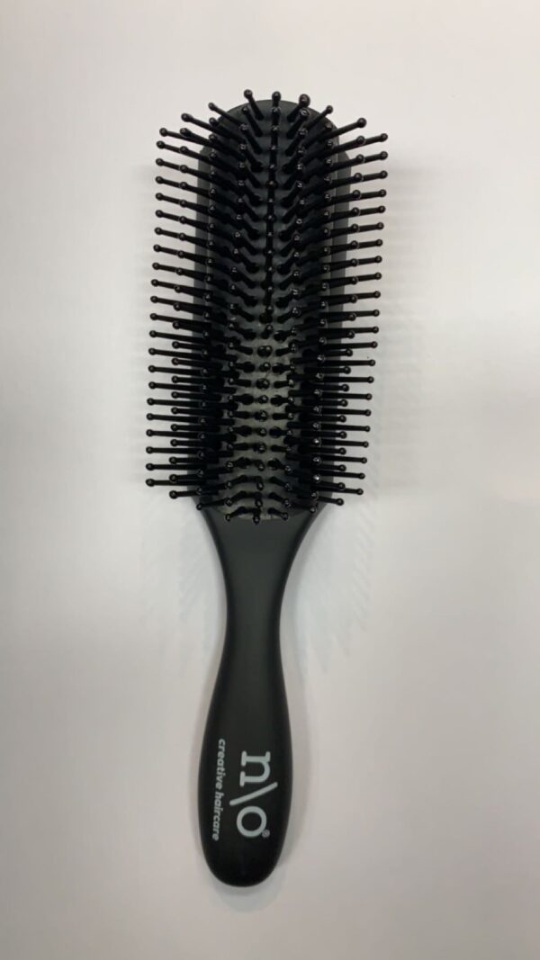NO Styling Brush