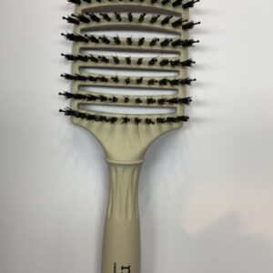 NO Curved Vent Brush